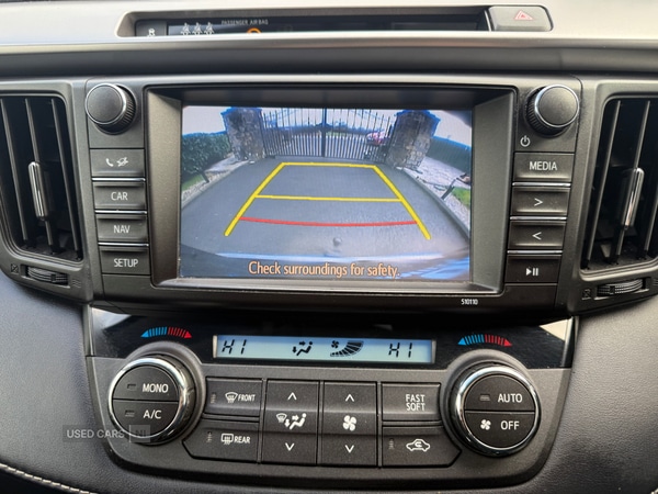 Used Toyota RAV4 2016 for sale - 76350198: Photo 18