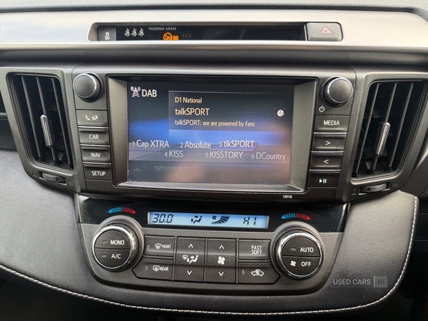 Used Toyota RAV4 2016 for sale - 76350198: Photo 19