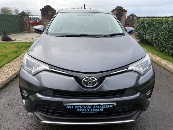 Used Toyota RAV4 2016 for sale - 76350198: Photo 5