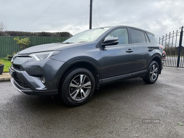 Used Toyota RAV4 2016 for sale - 76350198: Photo 7