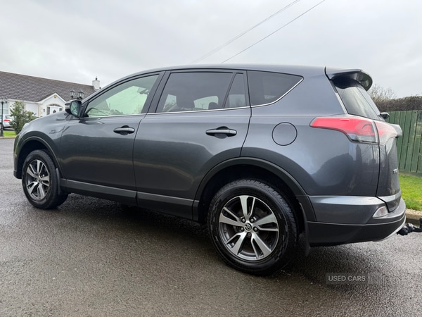 Used Toyota RAV4 2016 for sale - 76350198: Photo 8