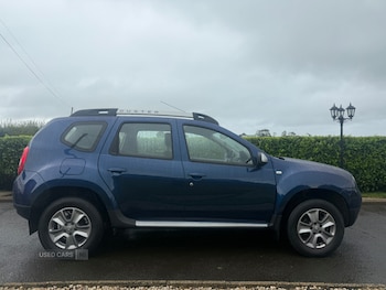 Used Dacia Duster 2015 for sale - 75741853: Photo