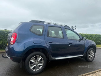 Used Dacia Duster 2015 for sale - 75741853: Photo