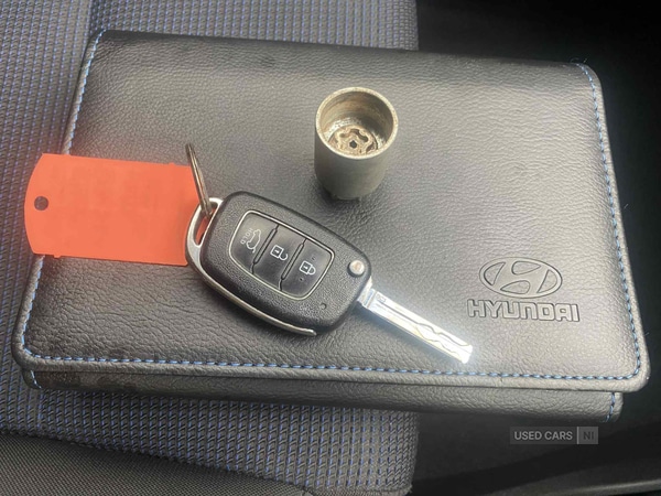 Used Hyundai TUCSON 2016 for sale - 76597580: Photo 17