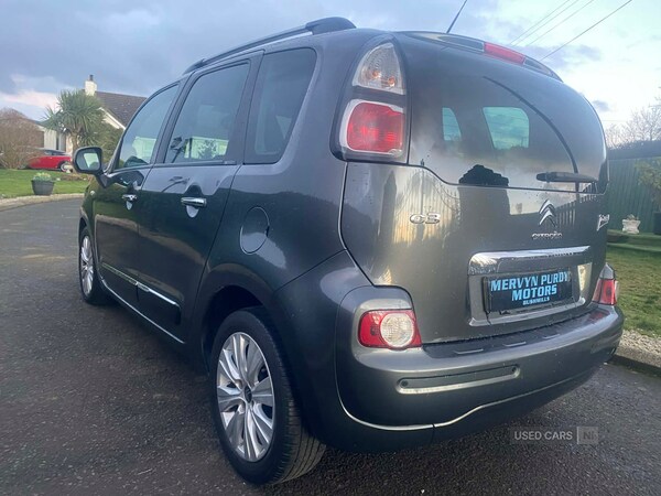 Used Citroen C3 Picasso 2013 for sale - 77587671: Photo 10