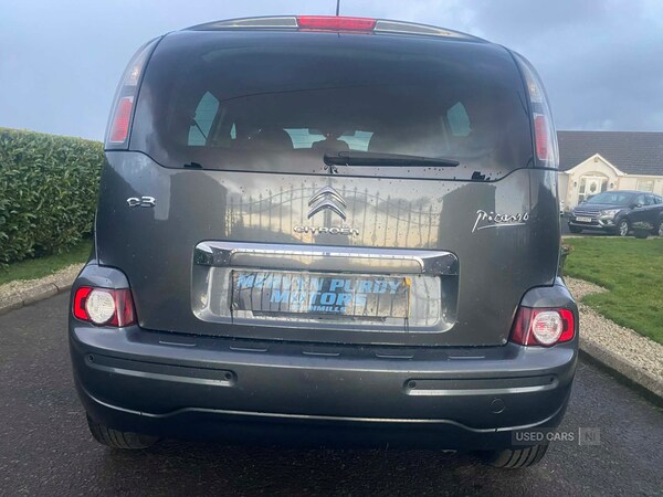 Used Citroen C3 Picasso 2013 for sale - 77587671: Photo 11