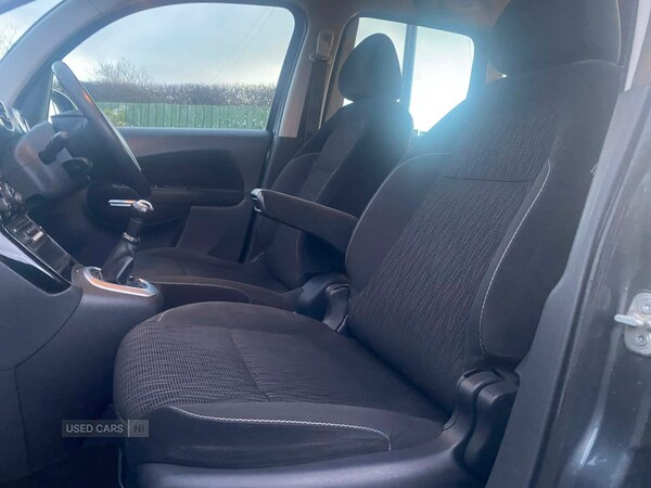 Used Citroen C3 Picasso 2013 for sale - 77587671: Photo 12