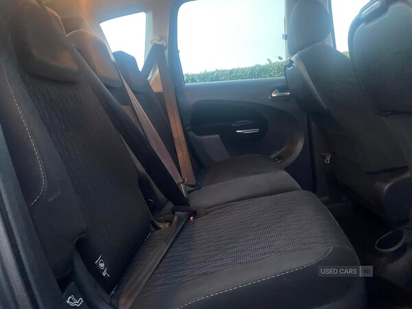 Used Citroen C3 Picasso 2013 for sale - 77587671: Photo 13