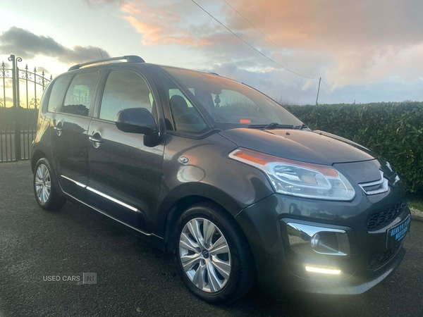 Used Citroen C3 Picasso 2013 for sale - 77587671: Photo 2