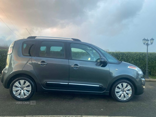 Used Citroen C3 Picasso 2013 for sale - 77587671: Photo 3