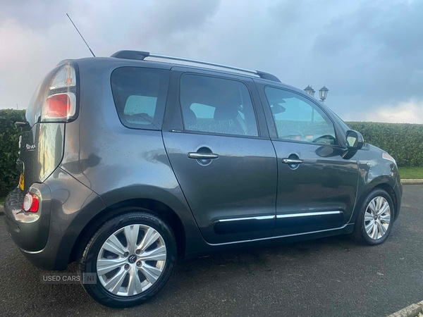 Used Citroen C3 Picasso 2013 for sale - 77587671: Photo 4