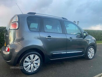 Used Citroen C3 Picasso 2013 for sale - 77587671: Photo