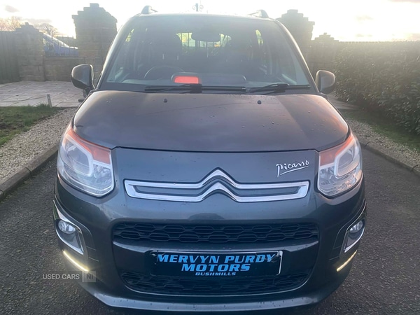 Used Citroen C3 Picasso 2013 for sale - 77587671: Photo 5
