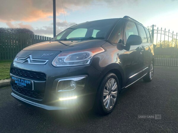 Used Citroen C3 Picasso 2013 for sale - 77587671: Photo 6
