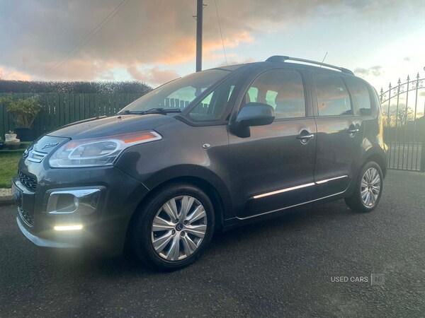 Used Citroen C3 Picasso 2013 for sale - 77587671: Photo 7