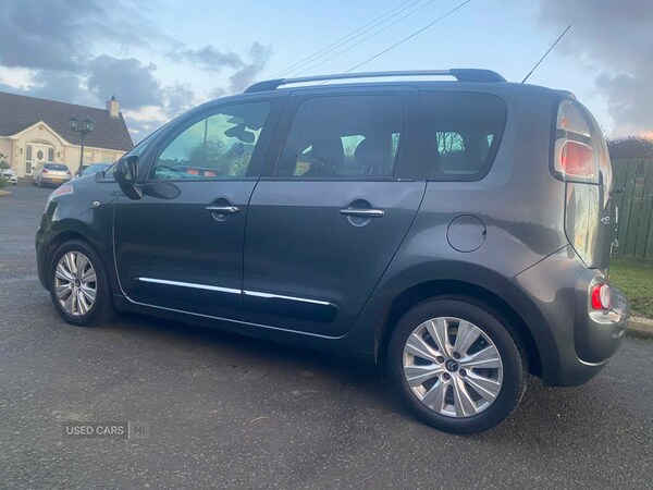 Used Citroen C3 Picasso 2013 for sale - 77587671: Photo 8