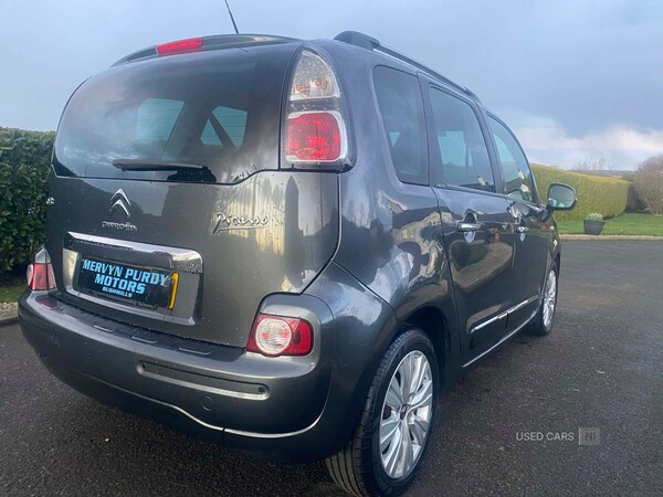 Used Citroen C3 Picasso 2013 for sale - 77587671: Photo 9