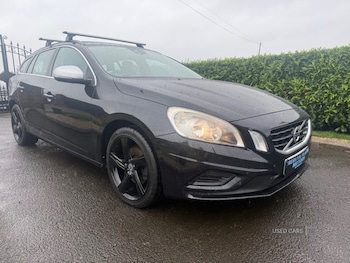 2012 - D2 [115] R DESIGN 5dr Powershift