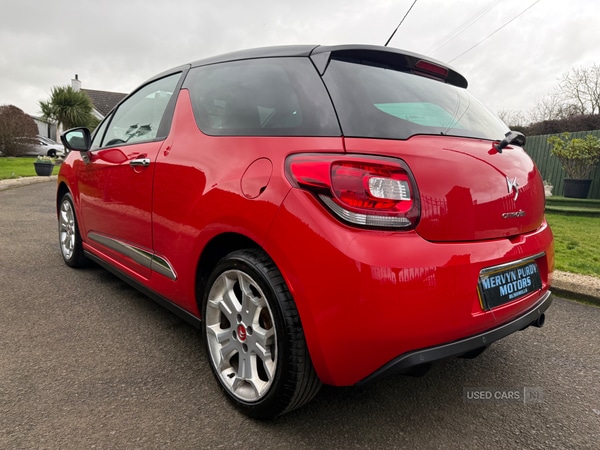 Used Citroen DS3 2012 for sale - 76371985: Photo 10