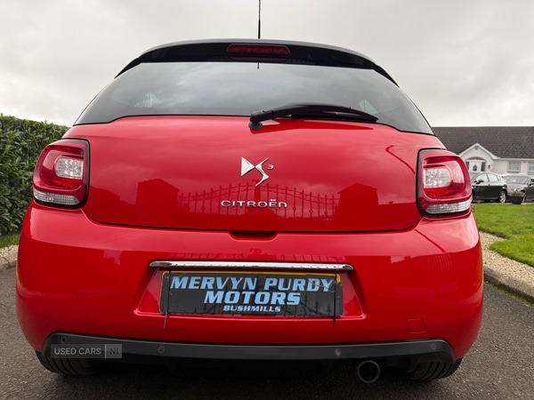 Used Citroen DS3 2012 for sale - 76371985: Photo 11