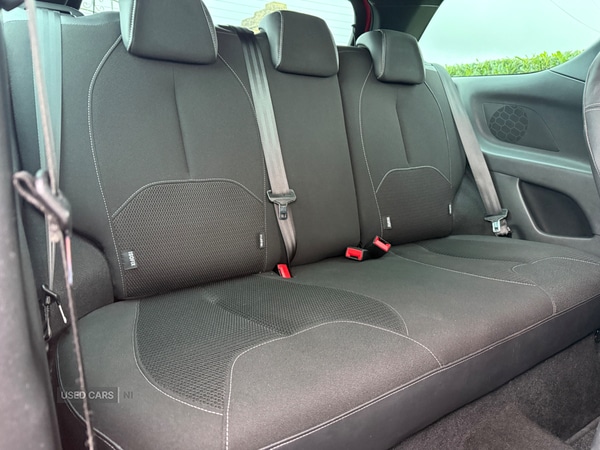 Used Citroen DS3 2012 for sale - 76371985: Photo 13