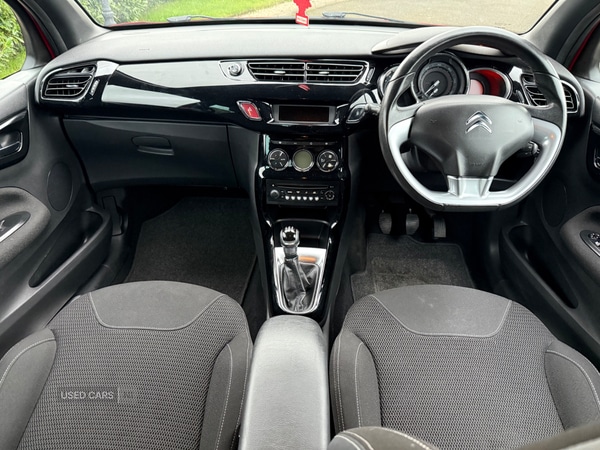 Used Citroen DS3 2012 for sale - 76371985: Photo 14