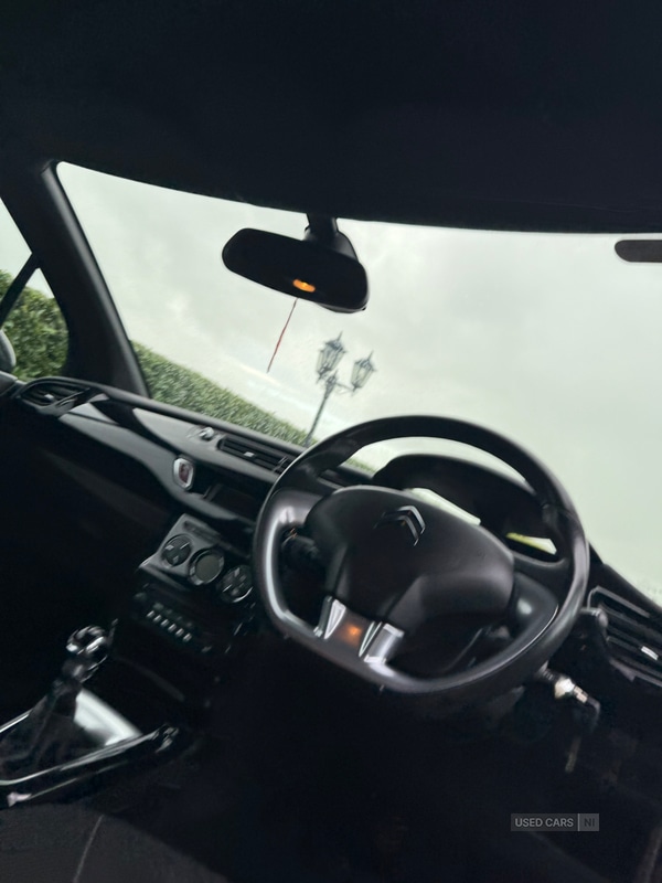 Used Citroen DS3 2012 for sale - 76371985: Photo 15