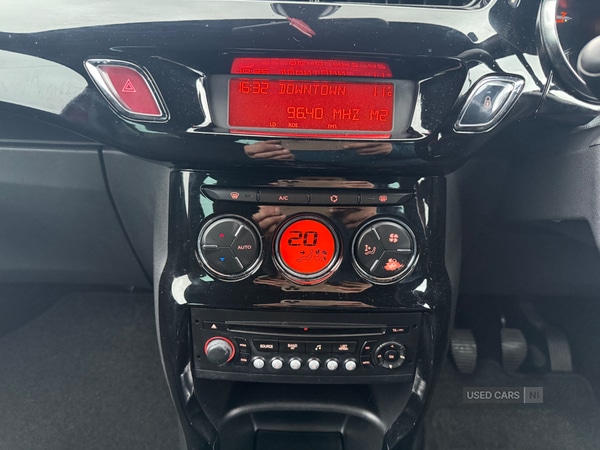 Used Citroen DS3 2012 for sale - 76371985: Photo 17