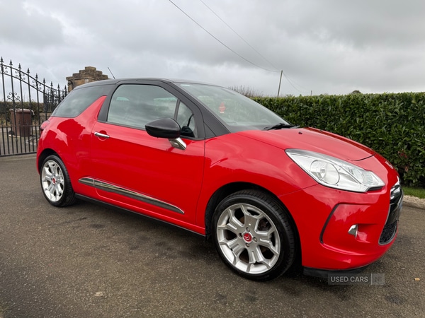 Used Citroen DS3 2012 for sale - 76371985: Photo 2