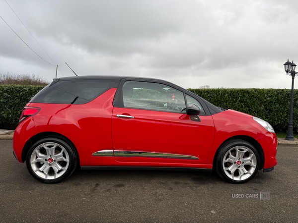 Used Citroen DS3 2012 for sale - 76371985: Photo 3