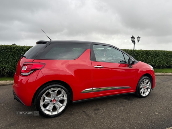 Used Citroen DS3 2012 for sale - 76371985: Photo 4