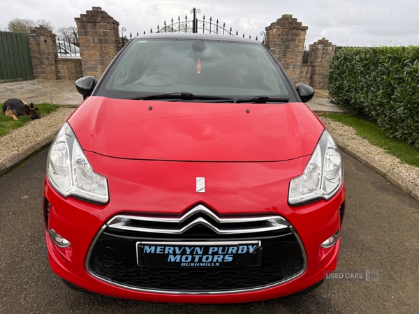 Used Citroen DS3 2012 for sale - 76371985: Photo 5