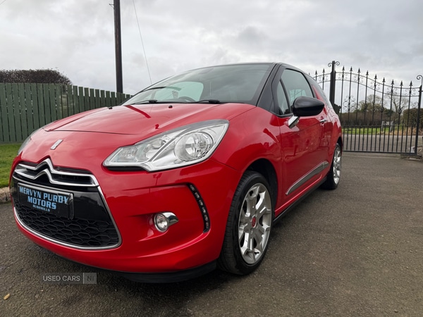 Used Citroen DS3 2012 for sale - 76371985: Photo 6