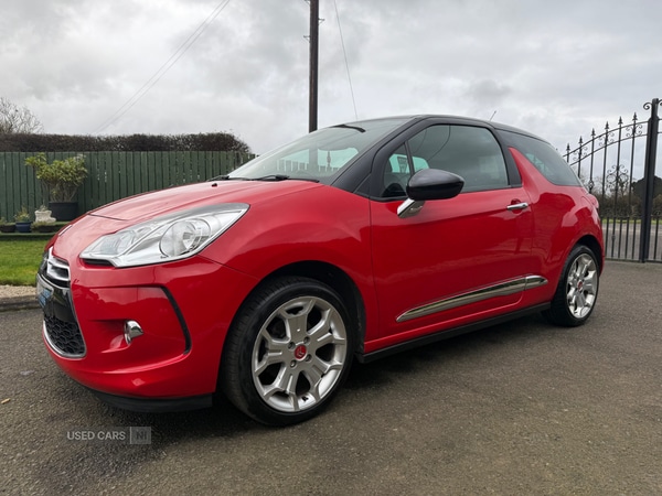Used Citroen DS3 2012 for sale - 76371985: Photo 7