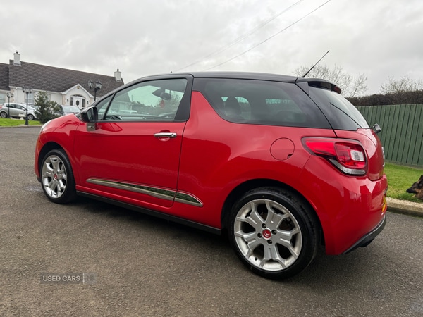 Used Citroen DS3 2012 for sale - 76371985: Photo 8