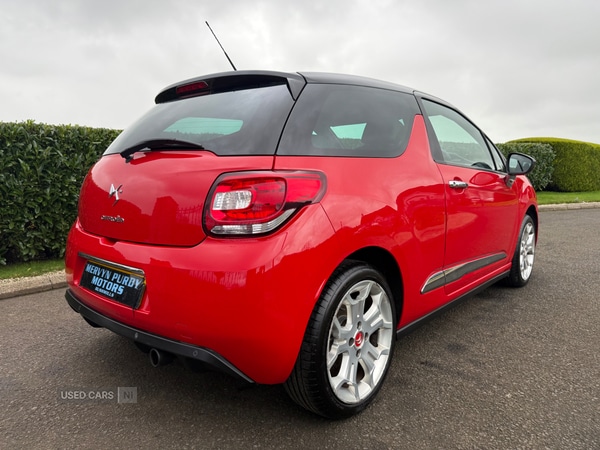 Used Citroen DS3 2012 for sale - 76371985: Photo 9