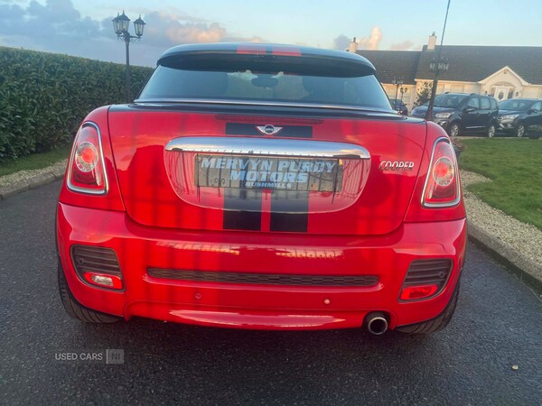 Used MINI Coupe 2014 for sale - 77587665: Photo 11