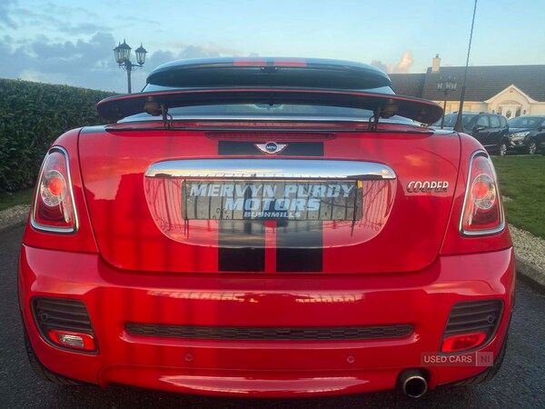 Used MINI Coupe 2014 for sale - 77587665: Photo 12