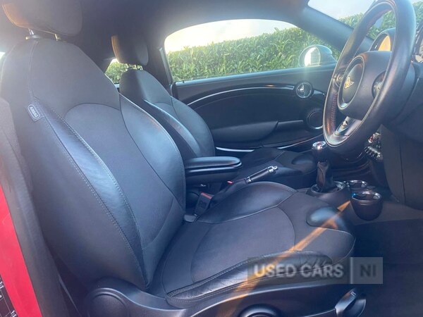 Used MINI Coupe 2014 for sale - 77587665: Photo 13