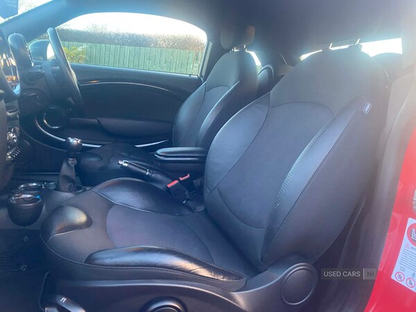 Used MINI Coupe 2014 for sale - 77587665: Photo 14