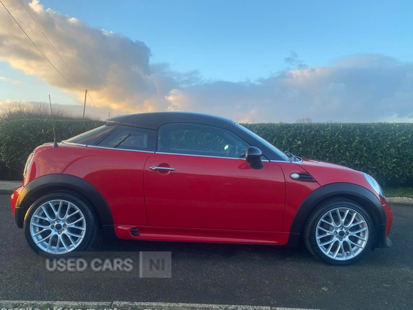 Used MINI Coupe 2014 for sale - 77587665: Photo 3