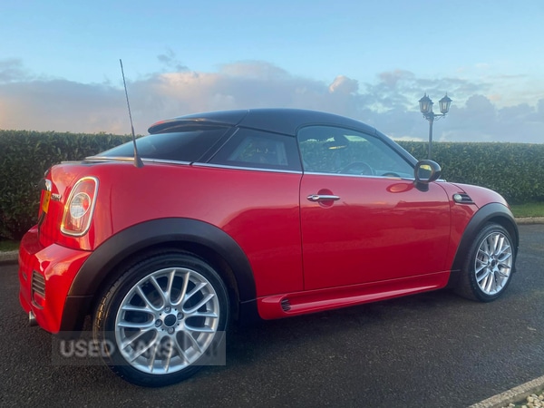 Used MINI Coupe 2014 for sale - 77587665: Photo 4
