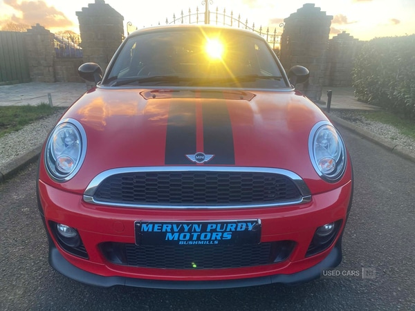 Used MINI Coupe 2014 for sale - 77587665: Photo 5