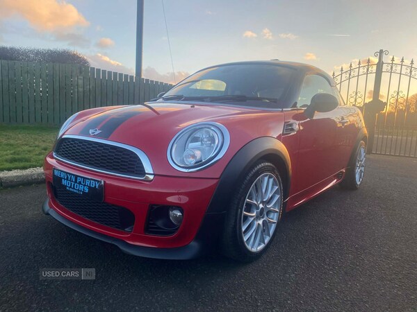 Used MINI Coupe 2014 for sale - 77587665: Photo 6