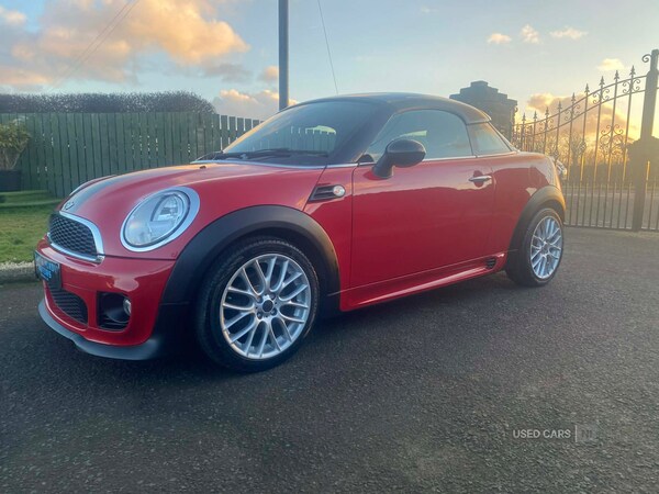 Used MINI Coupe 2014 for sale - 77587665: Photo 7