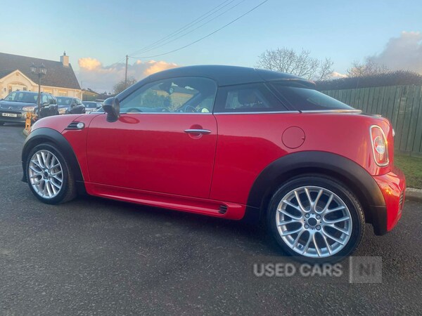 Used MINI Coupe 2014 for sale - 77587665: Photo 8