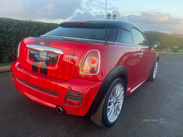 Used MINI Coupe 2014 for sale - 77587665: Photo 9