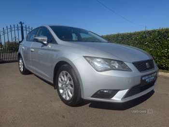2014 - 1.2 TSI SE 5dr