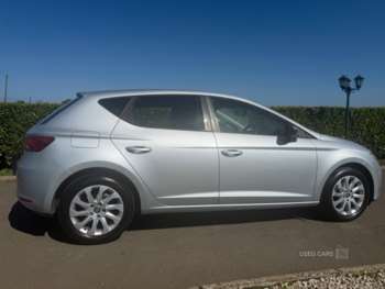 Used SEAT Leon 2014 for sale - 74623000: Photo