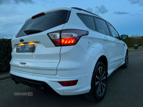 Used Ford Kuga 2017 for sale - 77809426: Photo 10